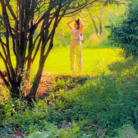 Meet your Posher, Marwa - Picture 1 of 1